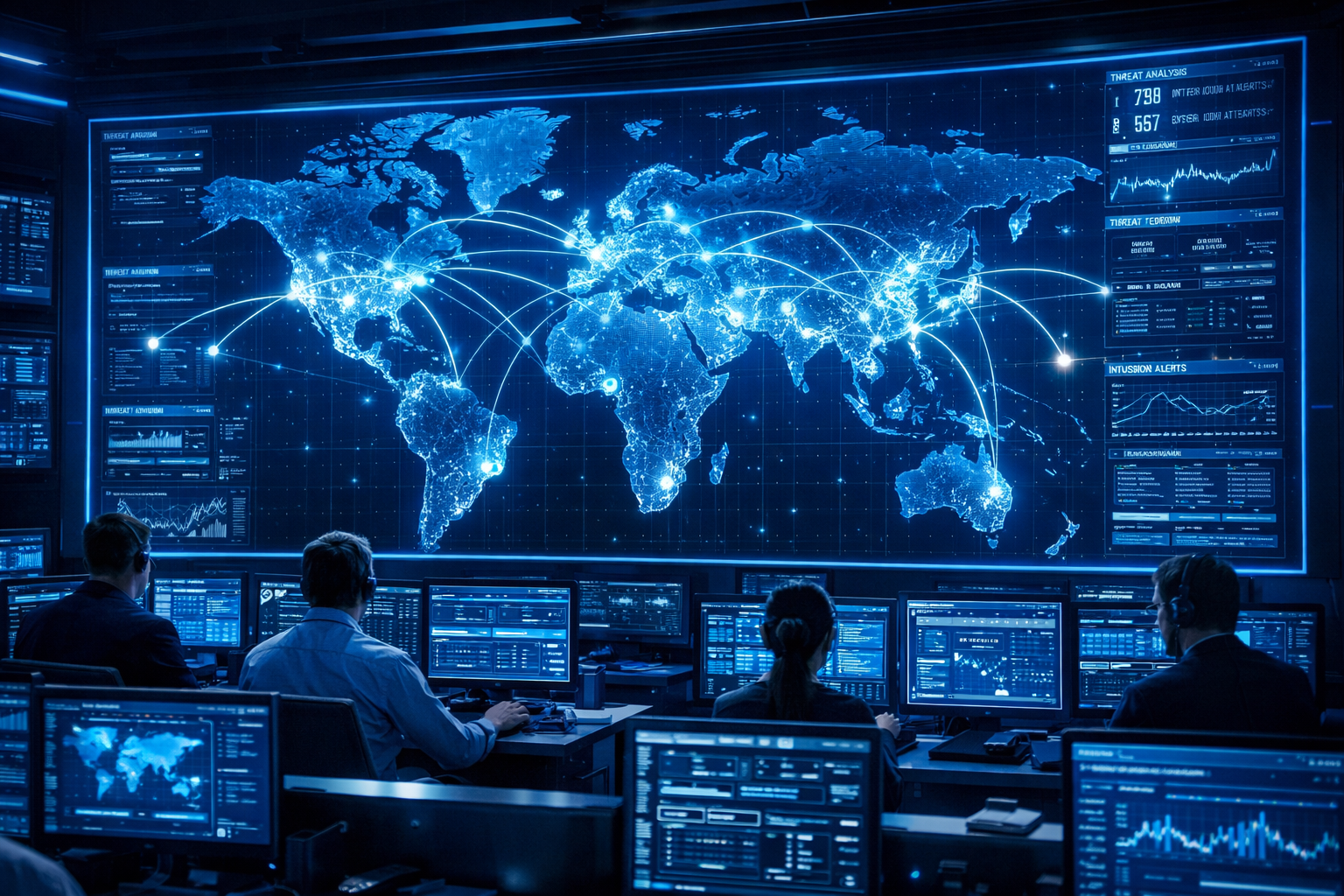 IP Intelligence