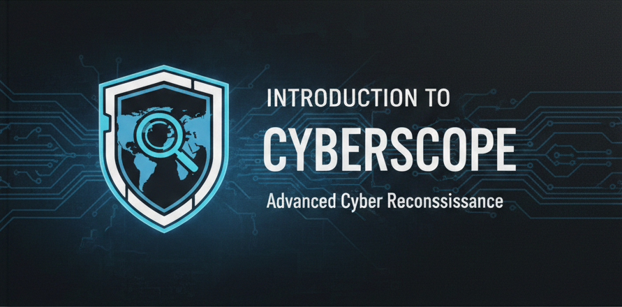 Introduction to CyberScope