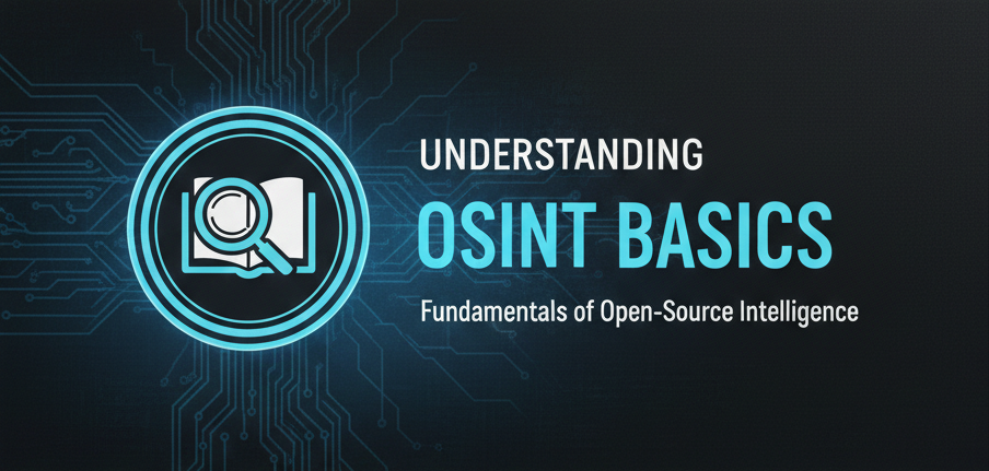 Understanding OSINT Basics
