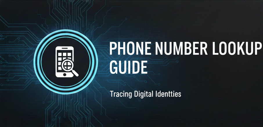 Phone Number Lookup
