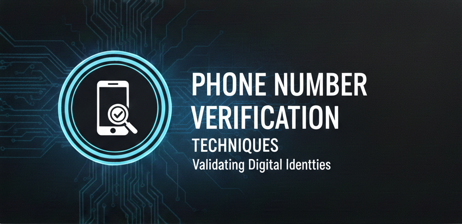 Phone Verification